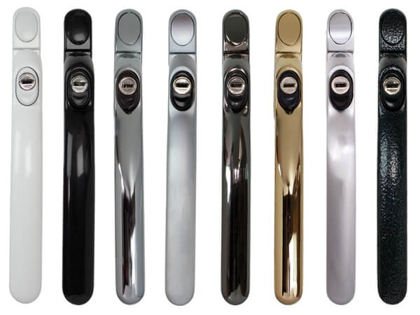 Inline Window Handles