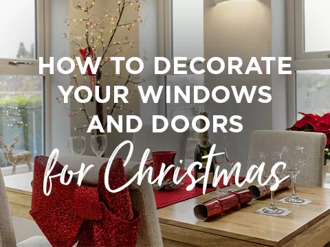 Decorated windows