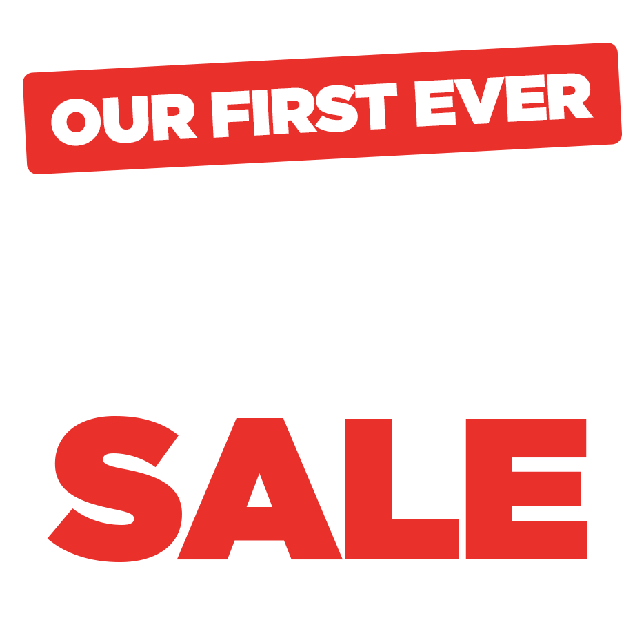 Our First Ever Black Friday Sale at Joedan Windows & Doors