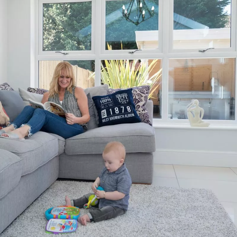 How To Make More Space At Home