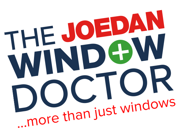 Joedan Window Doctor