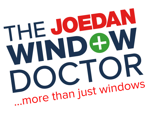 Joedan Window Doctor