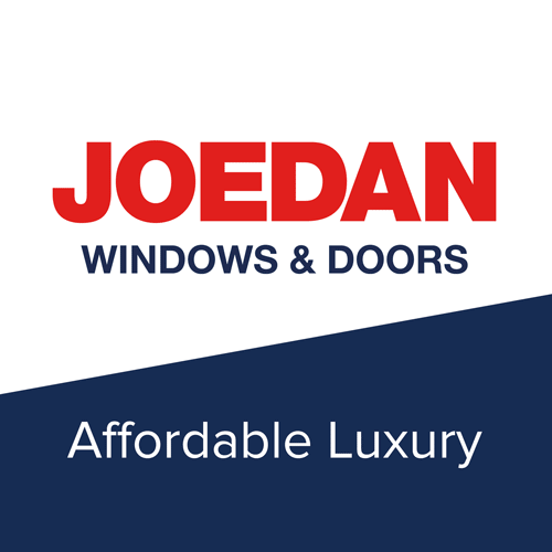 Our Accreditations | Joedan Windows & Doors