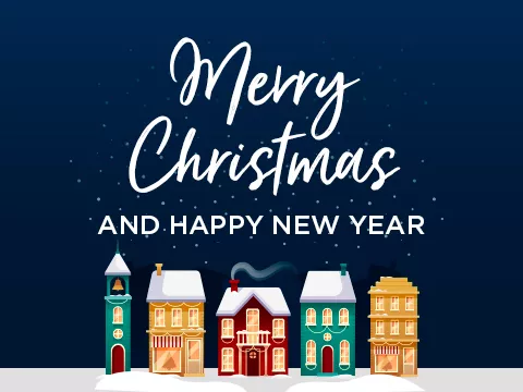 Merry Christmas