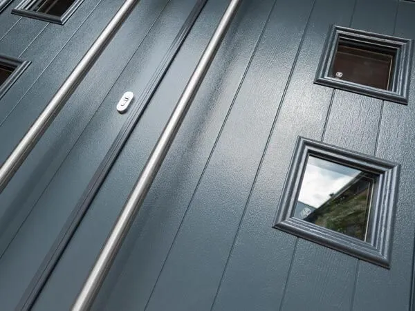 Solidor Composite Doors