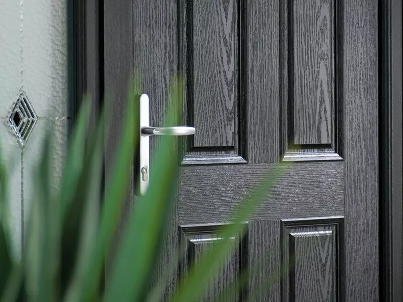 Trends To Add Kerb Appeal This Spring