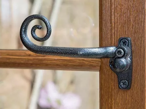 Envisage Hardware