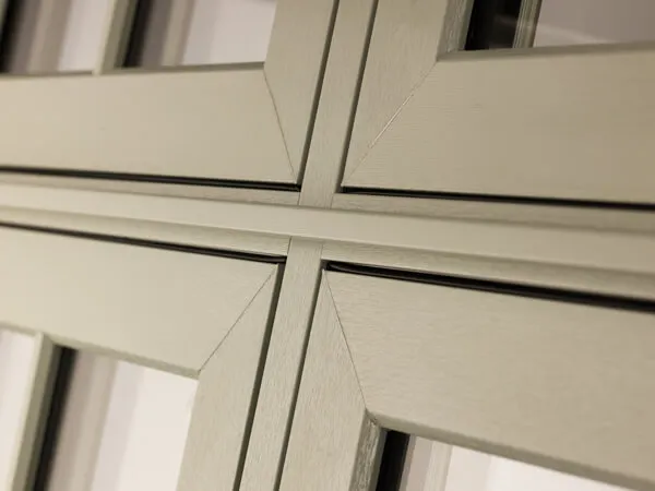 Evolution Windows from Joedan