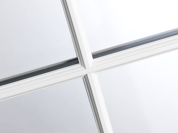 Evolution Windows Inner Goergian Bar