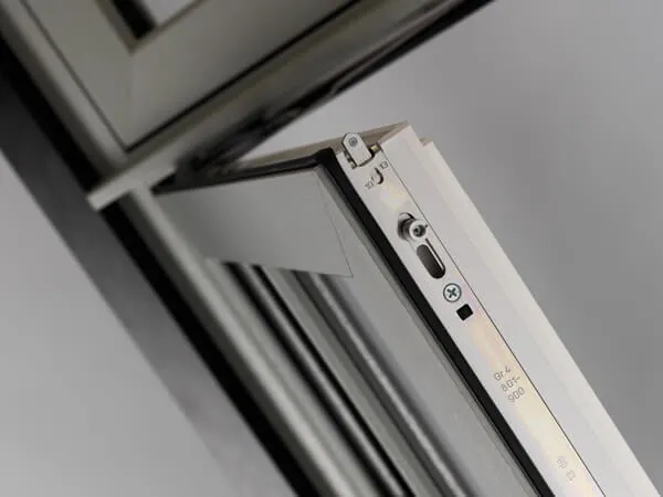 Evolution Windows Security Locks