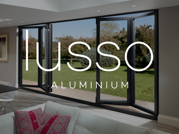 Lusso Aluminium Windows & Doors