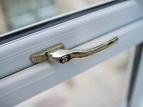 Replacement Windows